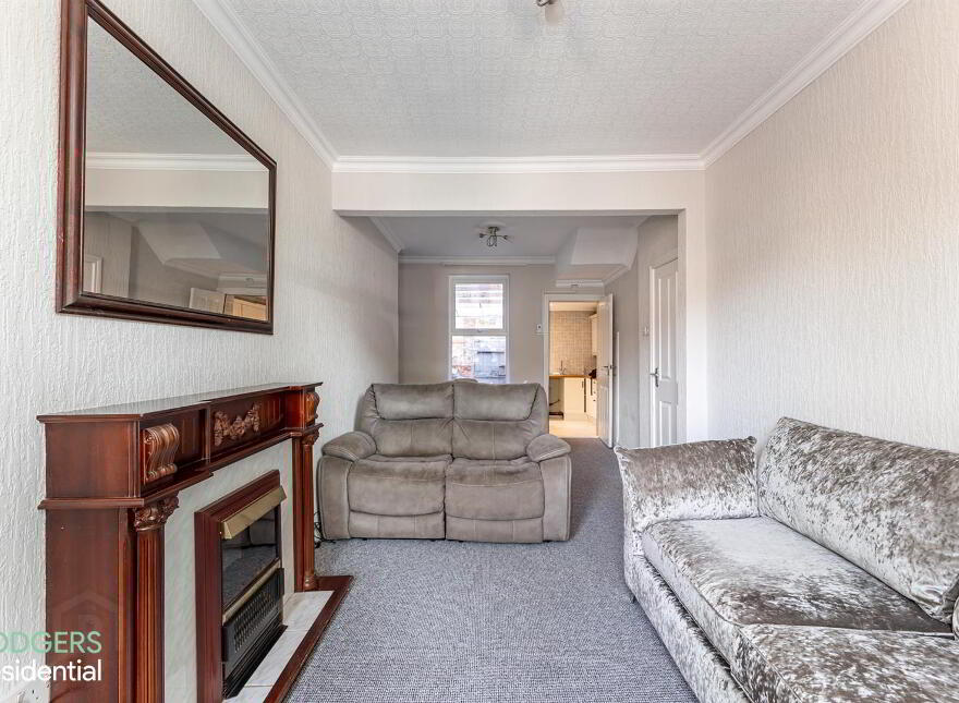 19 Willowfield Drive, Belfast, BT6 8HN