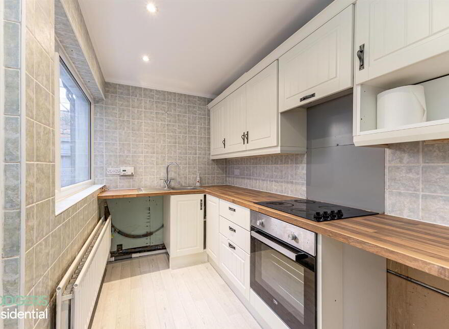 19 Willowfield Drive, Belfast, BT6 8HN