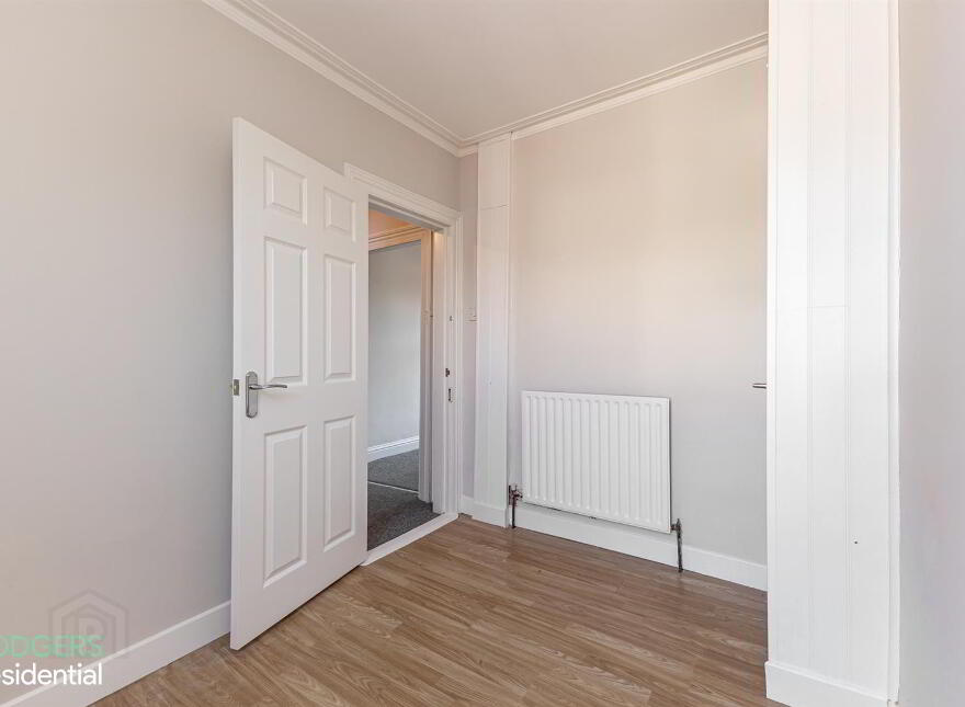 19 Willowfield Drive, Belfast, BT6 8HN