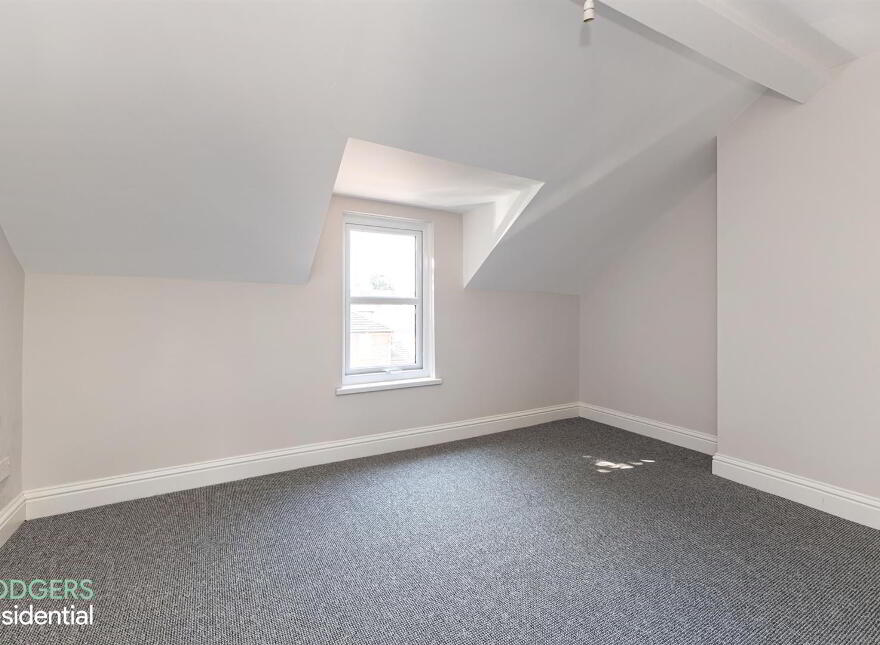 19 Willowfield Drive, Belfast, BT6 8HN