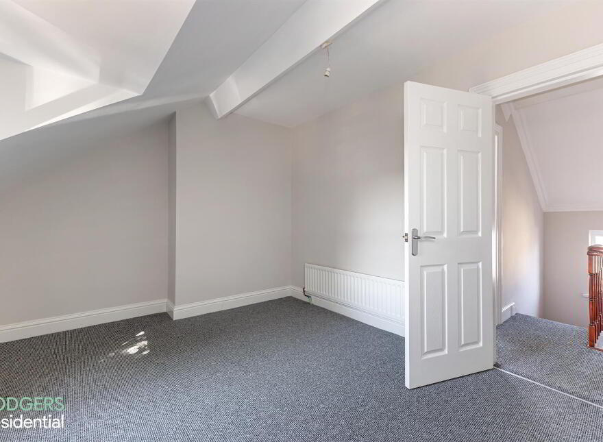 19 Willowfield Drive, Belfast, BT6 8HN