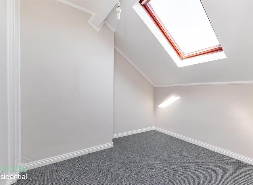 19 Willowfield Drive, Belfast, BT6 8HN
