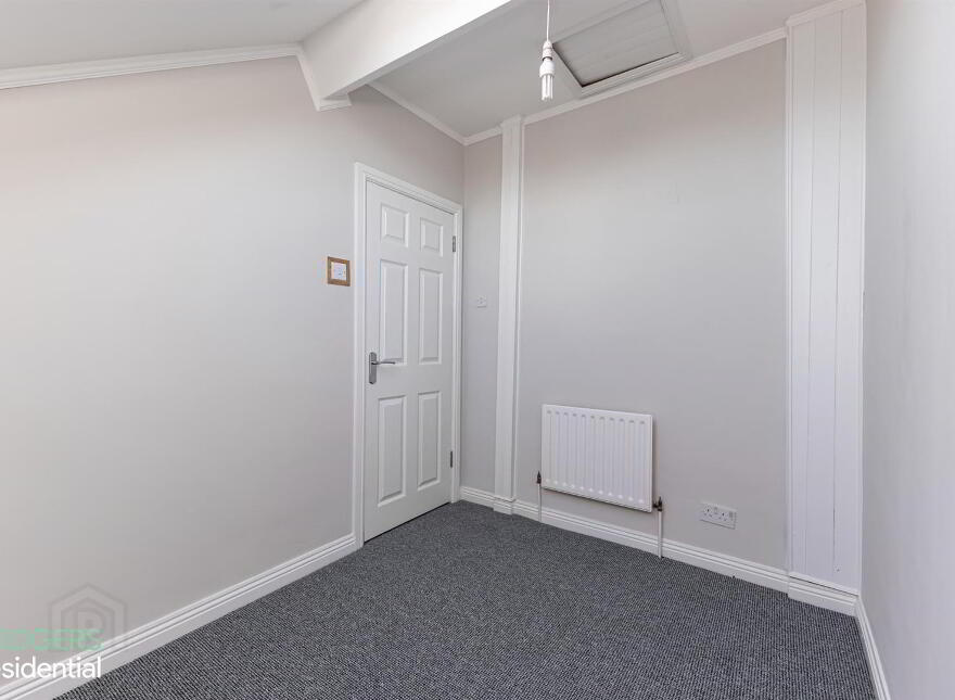 19 Willowfield Drive, Belfast, BT6 8HN