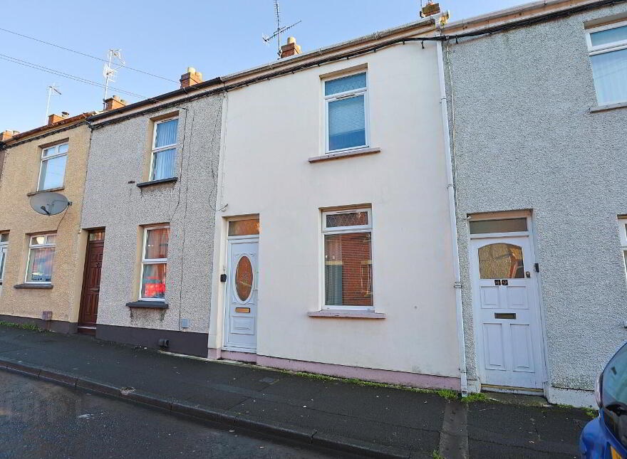 47 Jervis Street, Portadown, Craigavon, BT62 3HA