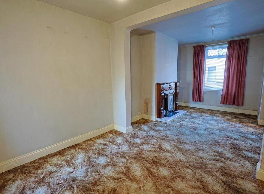47 Jervis Street, Portadown, Craigavon, BT62 3HA