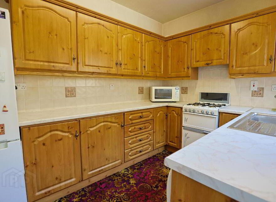 47 Jervis Street, Portadown, Craigavon, BT62 3HA