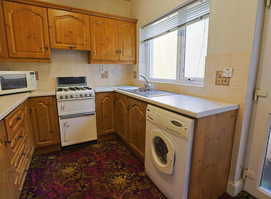47 Jervis Street, Portadown, Craigavon, BT62 3HA