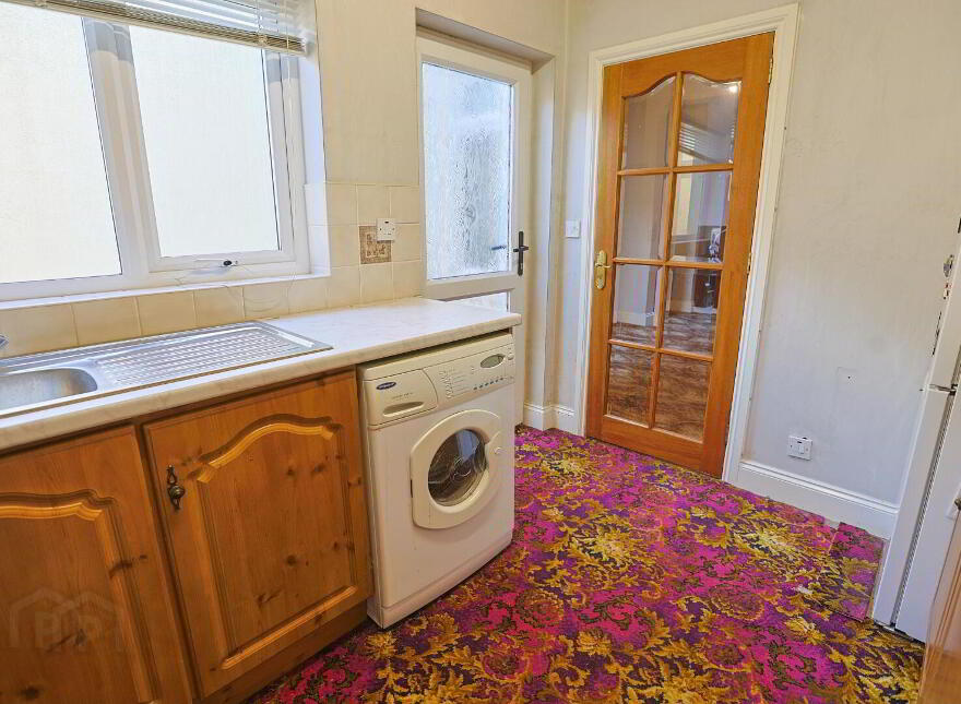 47 Jervis Street, Portadown, Craigavon, BT62 3HA
