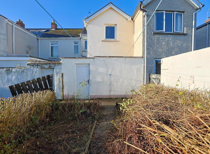 47 Jervis Street, Portadown, Craigavon, BT62 3HA