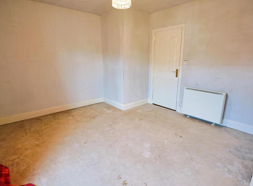 47 Jervis Street, Portadown, Craigavon, BT62 3HA