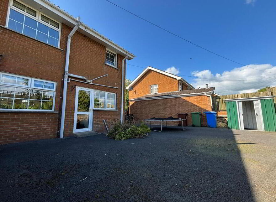 13 Old Moira Road, Upper Ballinderry, BT28 2JW
