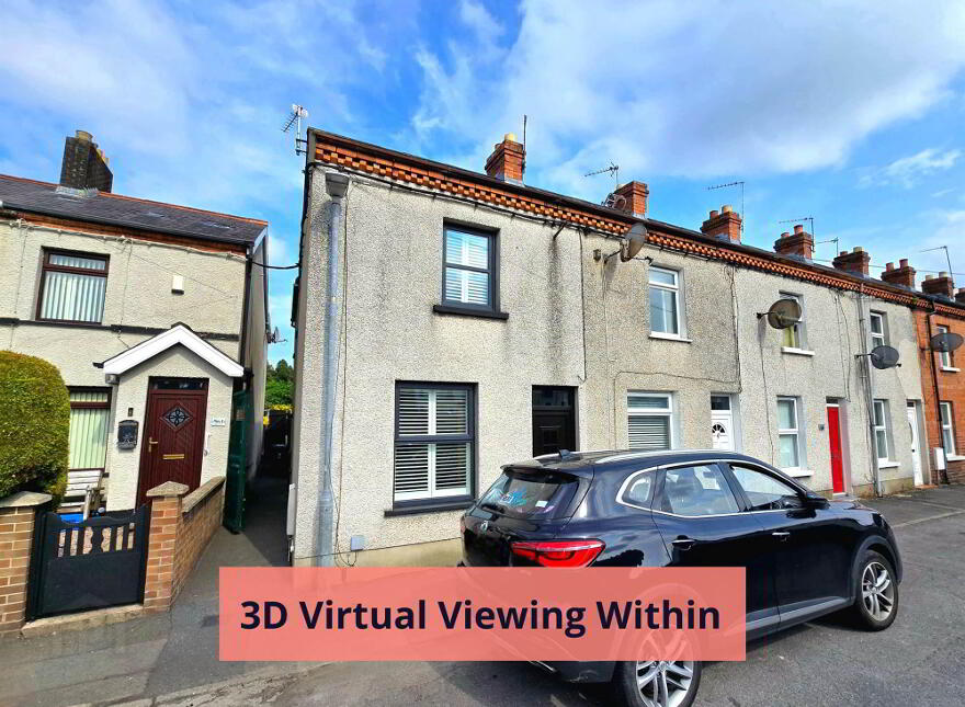 10 Railway View, Lisburn, BT27 4QB