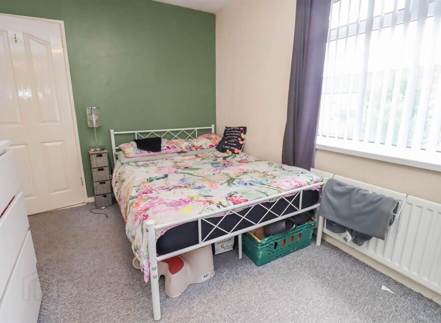 1 Southland Dale, Braniel, Belfast, BT5 7LD