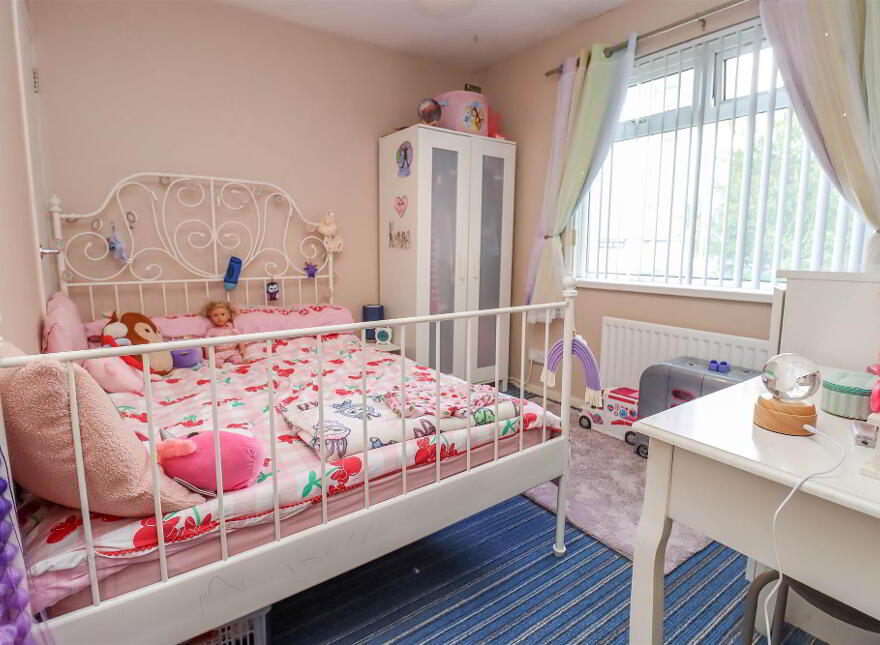1 Southland Dale, Braniel, Belfast, BT5 7LD