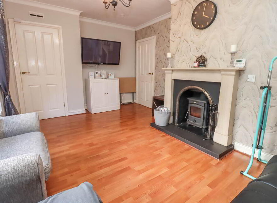 1 Southland Dale, Braniel, Belfast, BT5 7LD