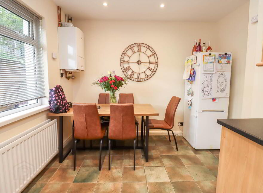 1 Southland Dale, Braniel, Belfast, BT5 7LD