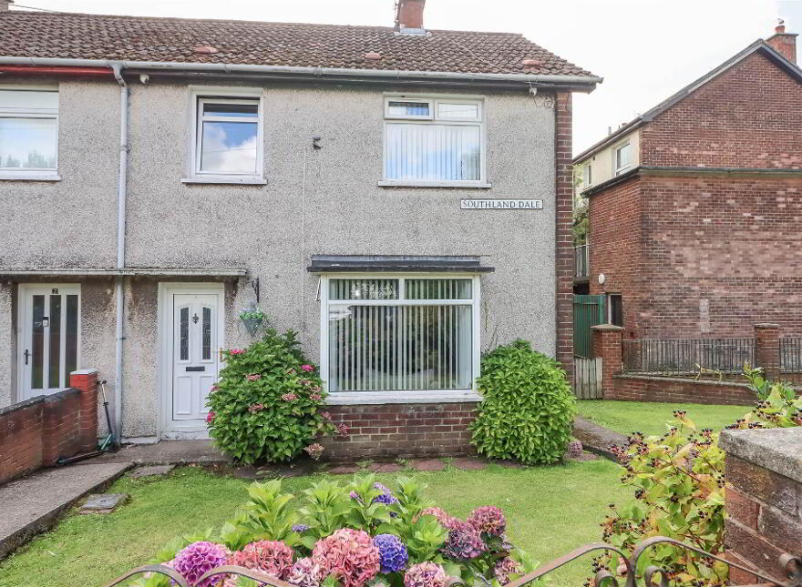 1 Southland Dale, Braniel, Belfast, BT5 7LD