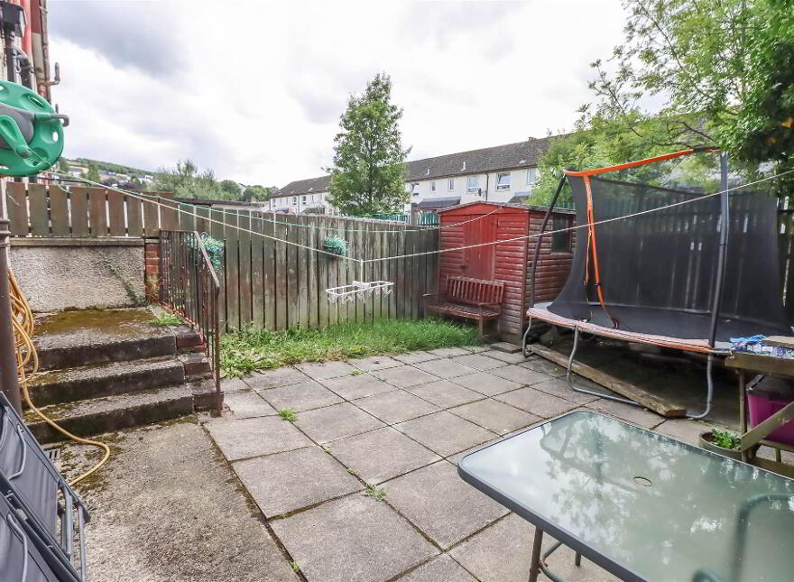 1 Southland Dale, Braniel, Belfast, BT5 7LD