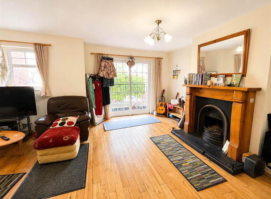 70 Beech Heights, Wellington Square, Belfast, BT7 3LQ