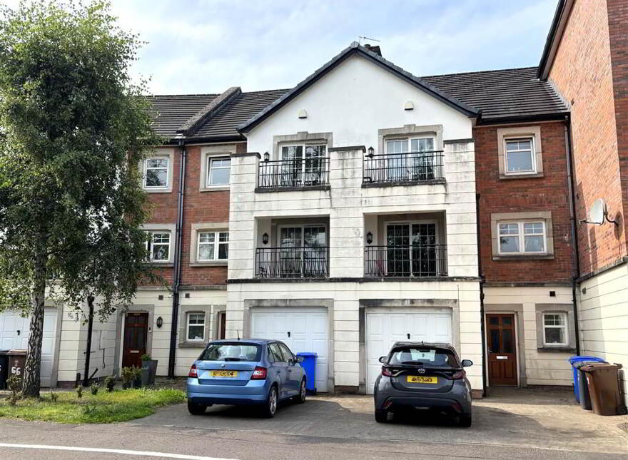 70 Beech Heights, Wellington Square, Belfast, BT7 3LQ