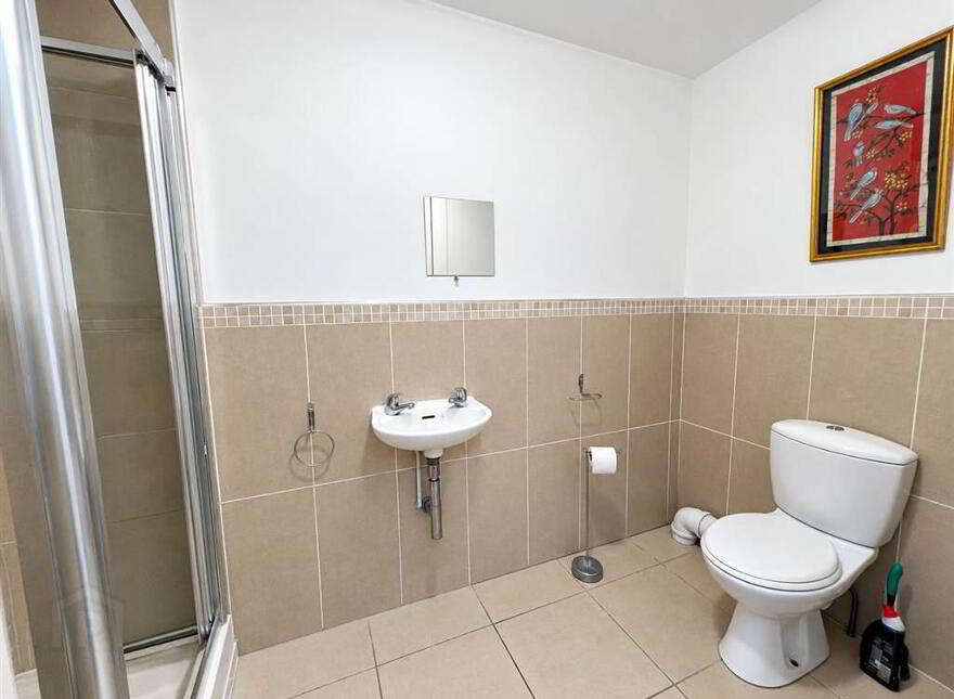 70 Beech Heights, Wellington Square, Belfast, BT7 3LQ