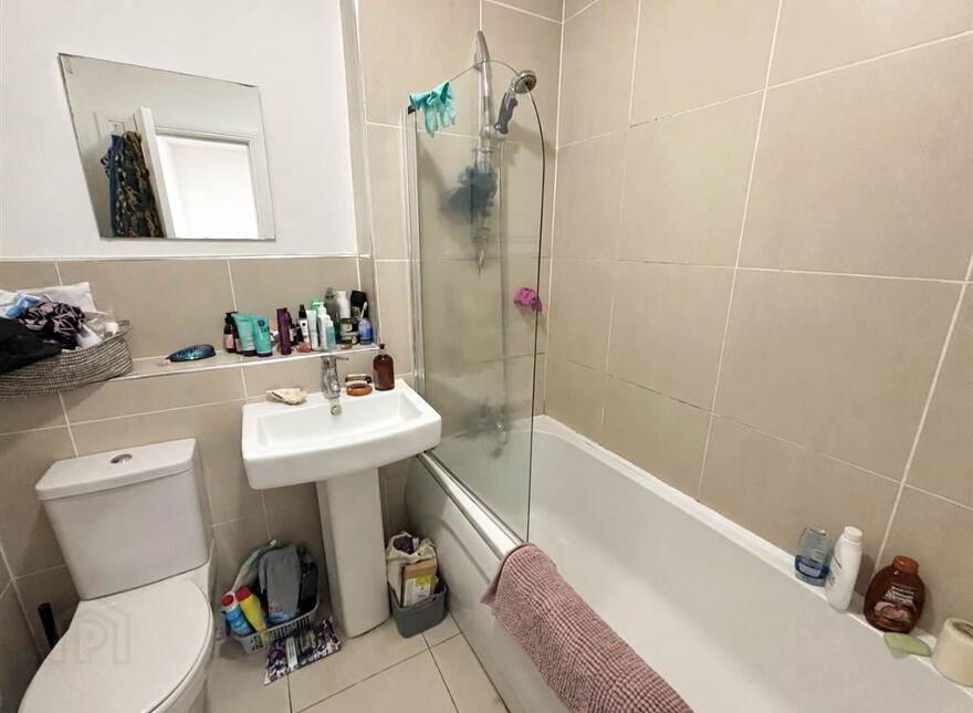 70 Beech Heights, Wellington Square, Belfast, BT7 3LQ