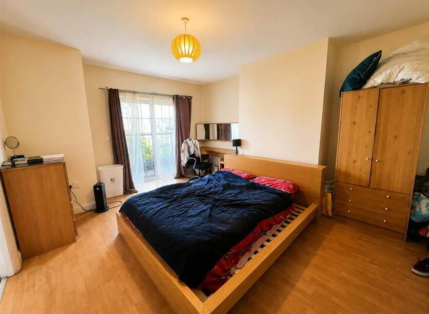 70 Beech Heights, Wellington Square, Belfast, BT7 3LQ