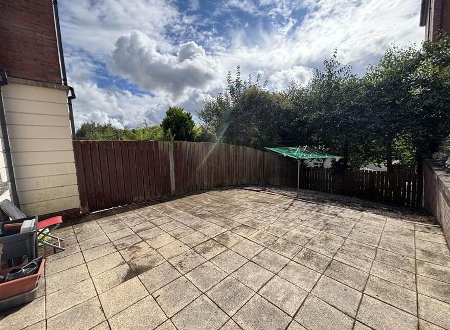 70 Beech Heights, Wellington Square, Belfast, BT7 3LQ