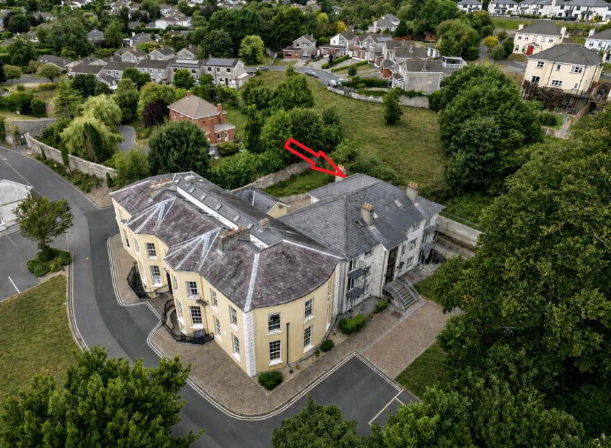 Apartment 9 Block 4 The Mews, Rockshire Road, Ferrybank, X91CV99