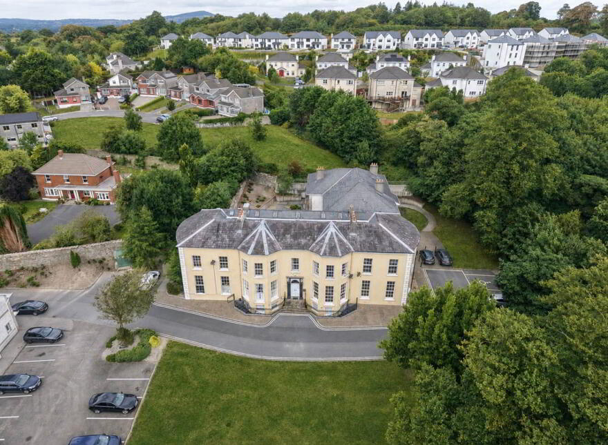 Apartment 9 Block 4 The Mews, Rockshire Road, Ferrybank, X91CV99