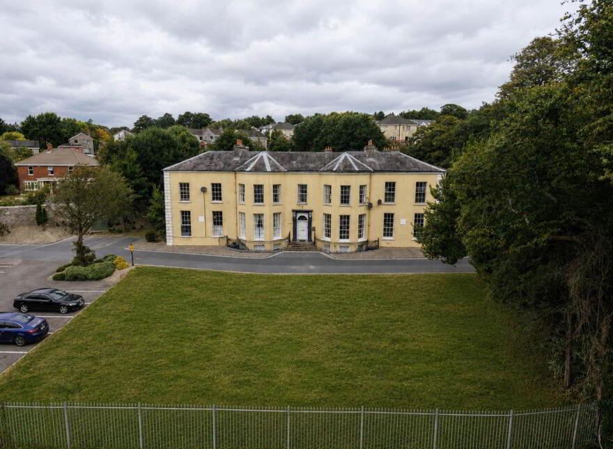 Apartment 9 Block 4 The Mews, Rockshire Road, Ferrybank, X91CV99