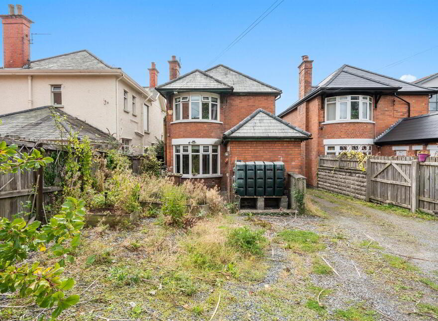 162 Upper Newtownards Road, Belfast, BT4 3EQ