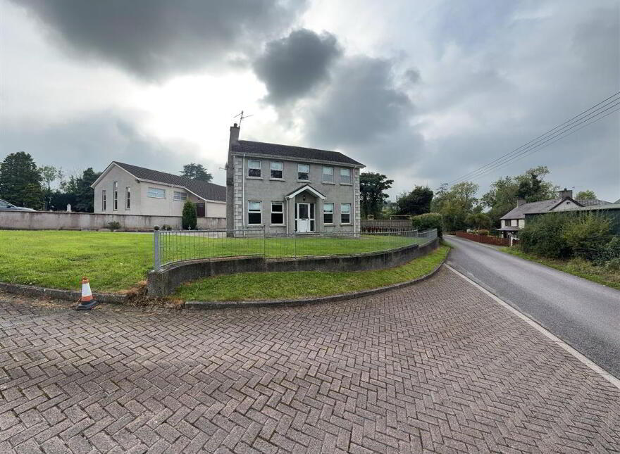 14 Windmill Road, Hillsborough, BT26 6LT