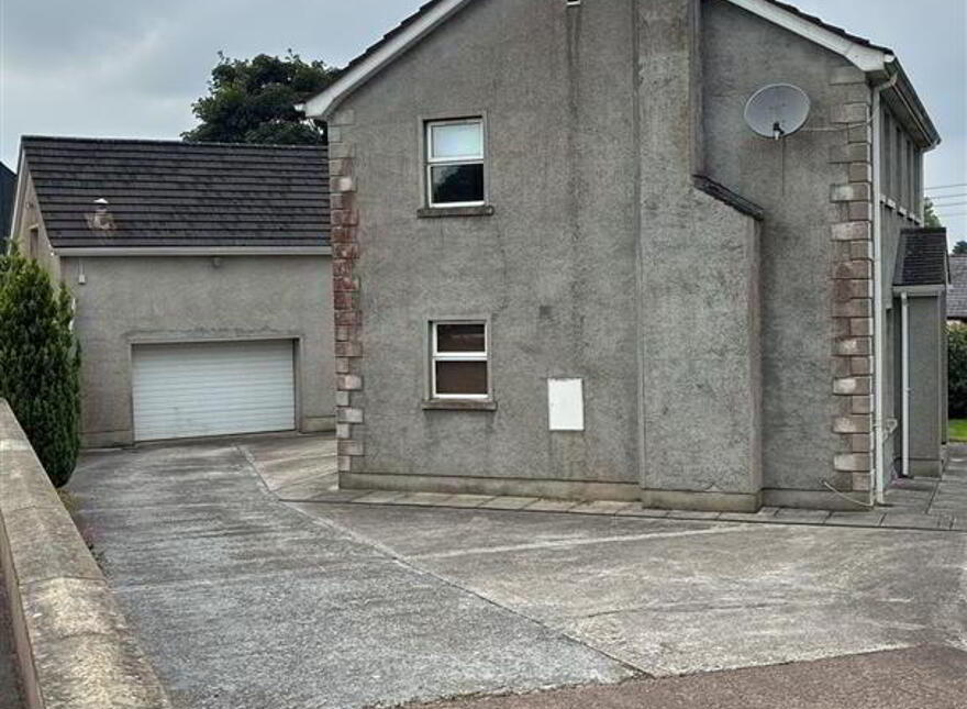 14 Windmill Road, Hillsborough, BT26 6LT