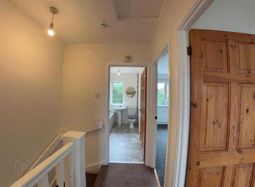 39 Muskett Gardens, Carryduff, Belfast, BT8 8QW