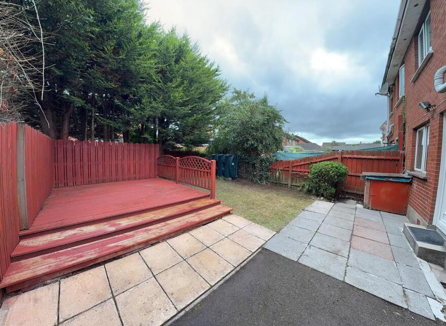 39 Muskett Gardens, Carryduff, Belfast, BT8 8QW