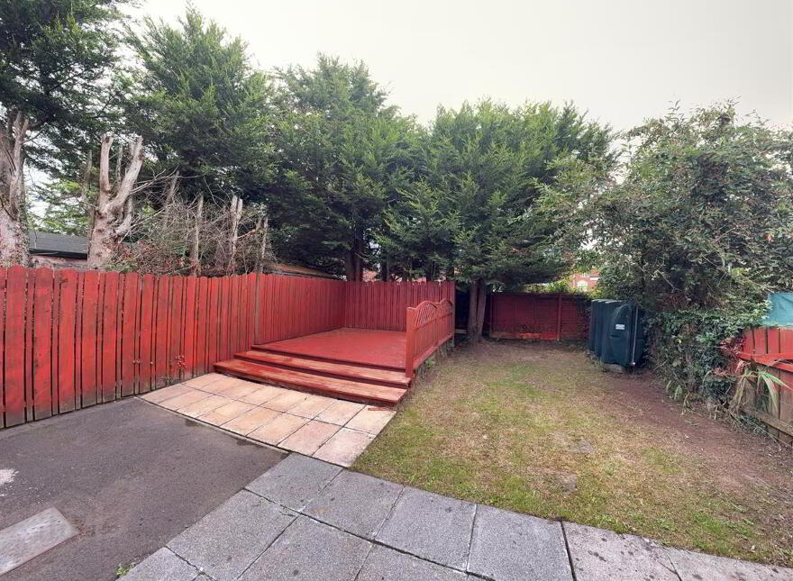 39 Muskett Gardens, Carryduff, Belfast, BT8 8QW