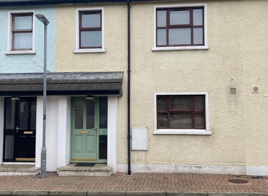2 Hanna Court, Ballymoney, BT53 6DN photo