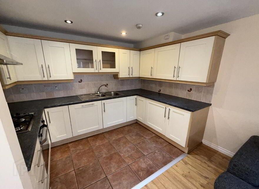 11 Donnybrook Court, Belfast, BT9 7GH
