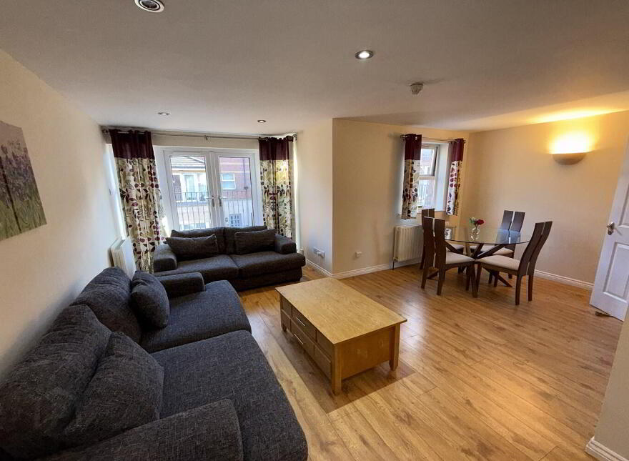 11 Donnybrook Court, Belfast, BT9 7GH