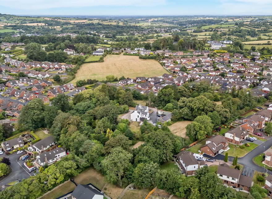 Ballyvally House, 27 Dromore Road, Banbridge, BT32 4EE