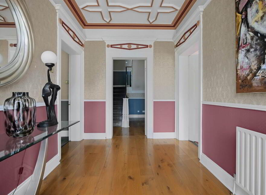 Ballyvally House, 27 Dromore Road, Banbridge, BT32 4EE