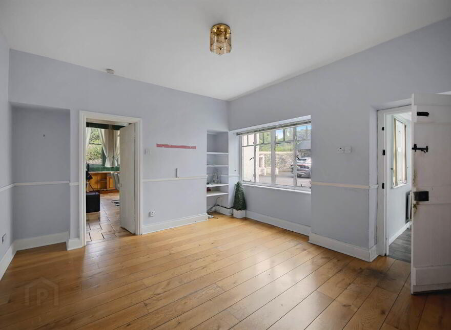Ballyvally House, 27 Dromore Road, Banbridge, BT32 4EE