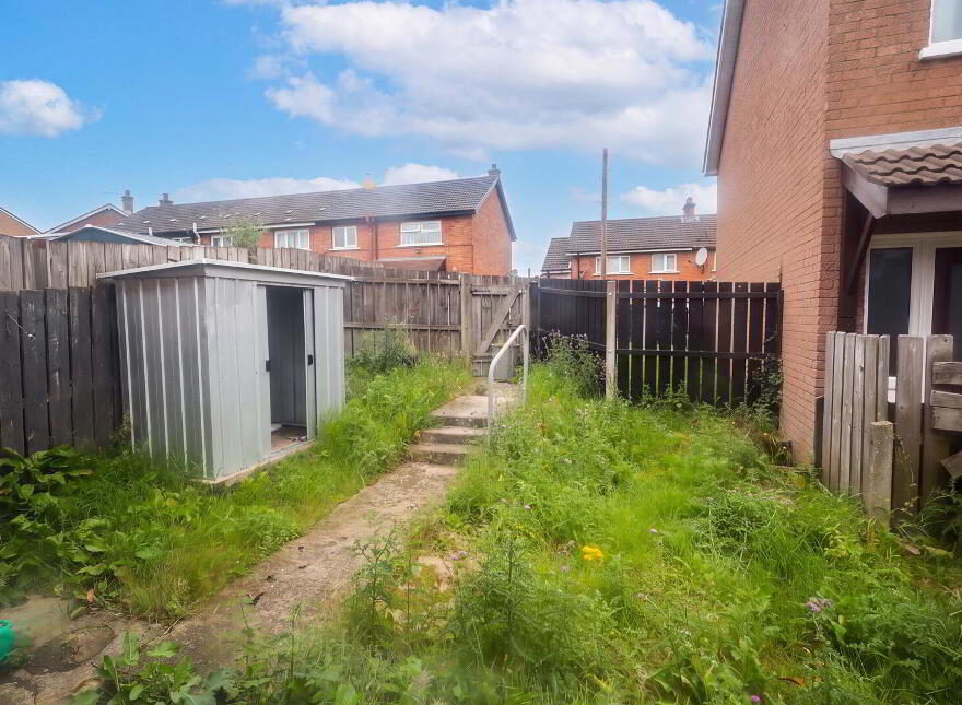 13 Finlay Park, Newtownabbey, BT36 7DB