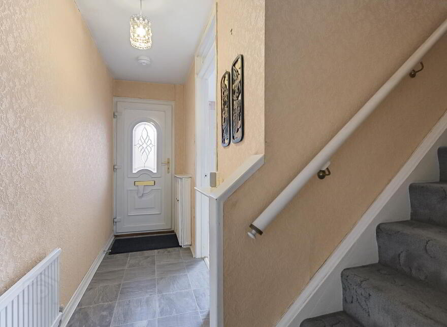14 Abingdon Drive, Belfast, BT12 5PX