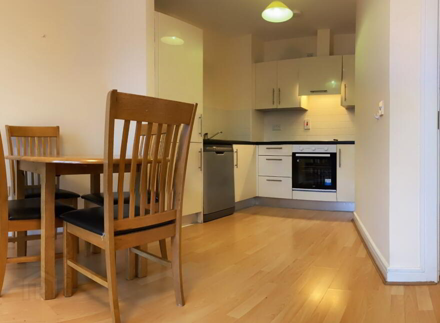 26 THE MILL APARTMENTS, Mill Street, Baltinglass
