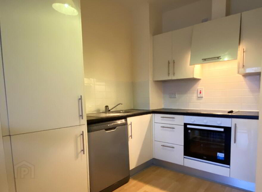 26 THE MILL APARTMENTS, Mill Street, Baltinglass
