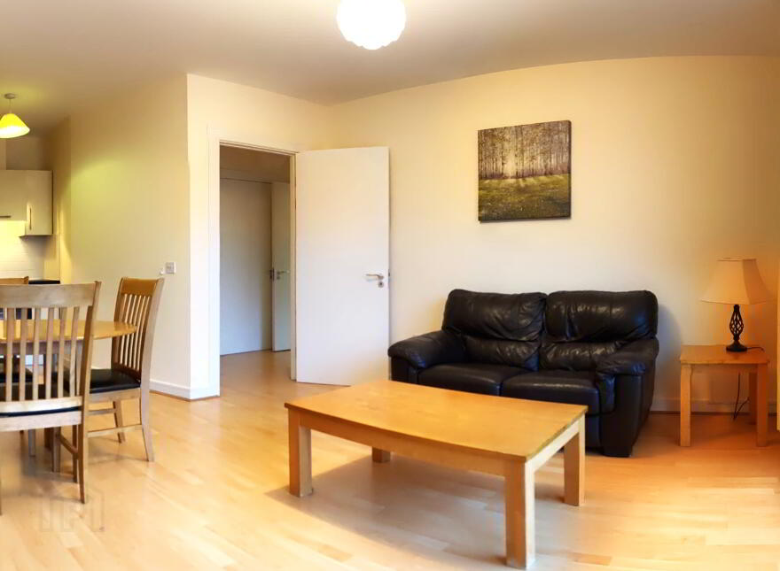 26 THE MILL APARTMENTS, Mill Street, Baltinglass