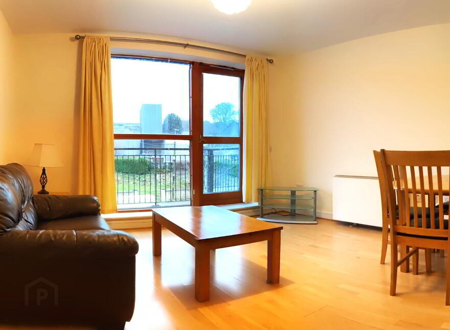 26 THE MILL APARTMENTS, Mill Street, Baltinglass
