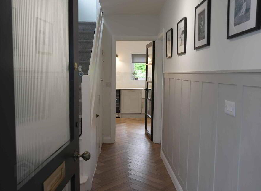 40 Jordanstown Road, Jordanstown, Newtownabbey, BT37 0QF